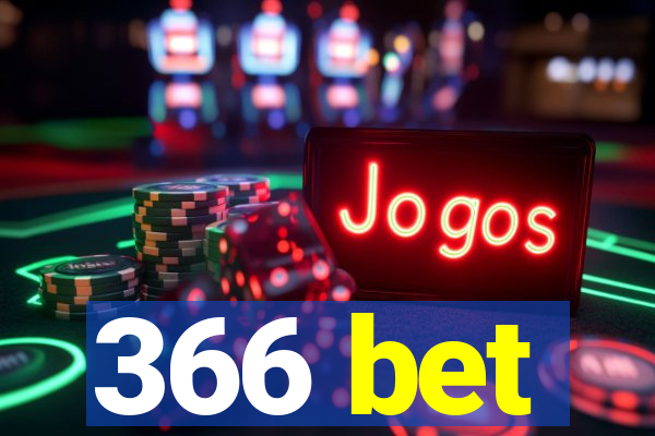 366 bet